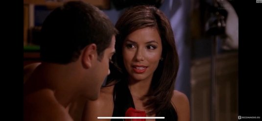 Отчаянные домохозяйки ева лонгория