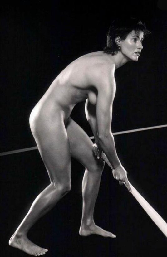 Голые спортсмены знаменитости