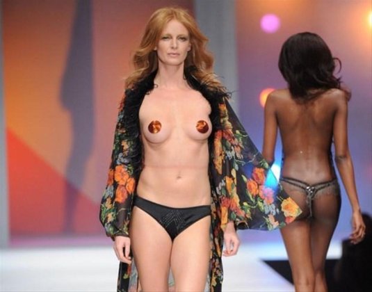 Высокая мода