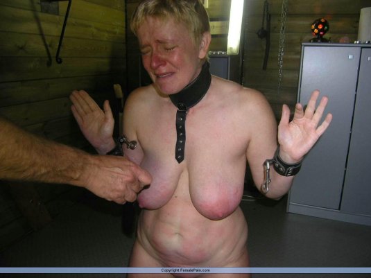 Старые женщины бдсм рабыни