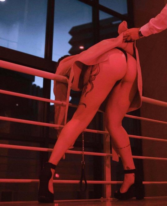 Красивые девушки пошлые