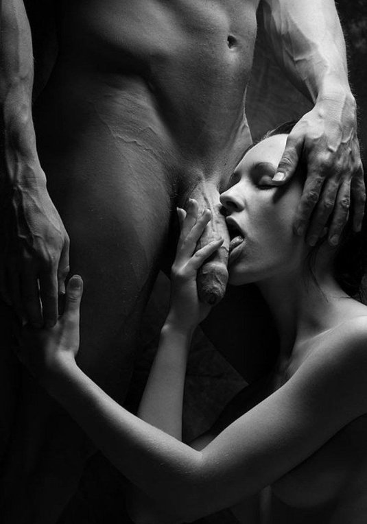 Мужская эротика