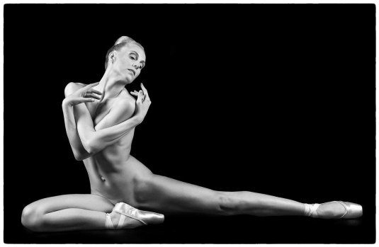 Карина саркисова балерина