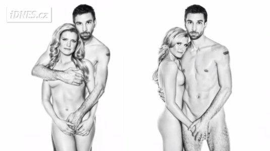 Габриэла соукалова и петр коукал