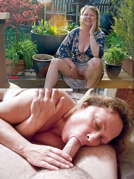 Домик с садом