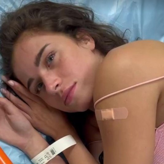 Участницы шоу холостяк