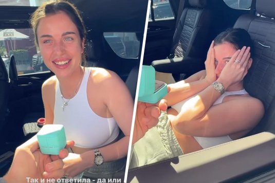 Девушка литвина