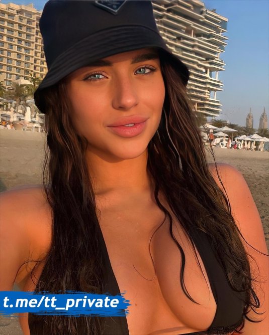 Девушка литвина