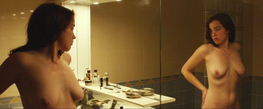 Адель энель актриса эро