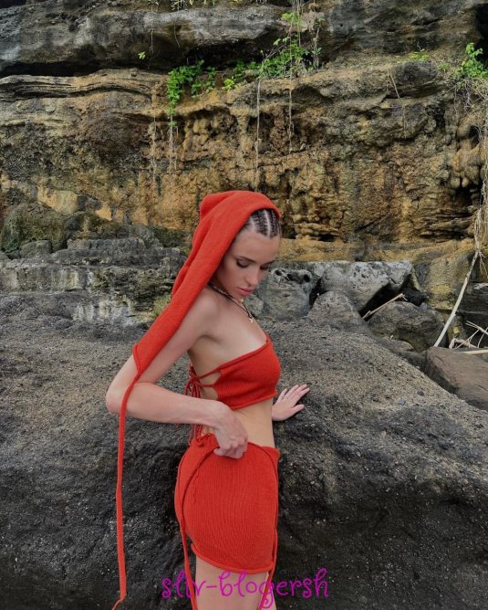 Одежда на пляж