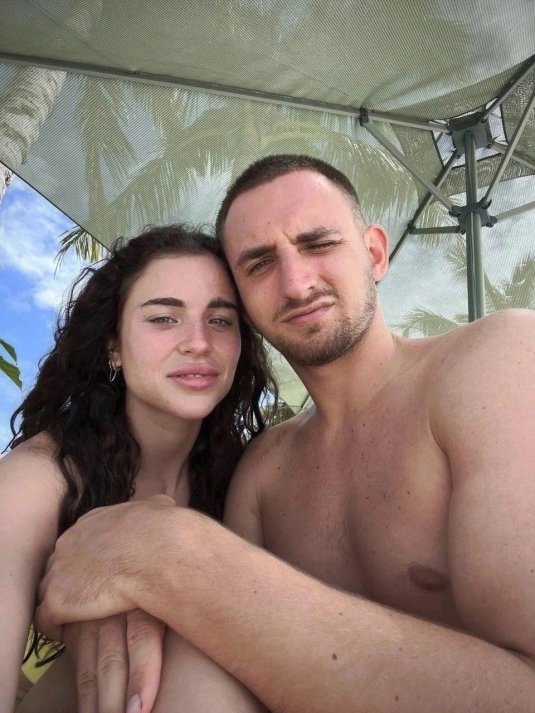 Михаила литвина