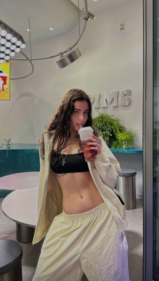 Стиль кендалл дженнер