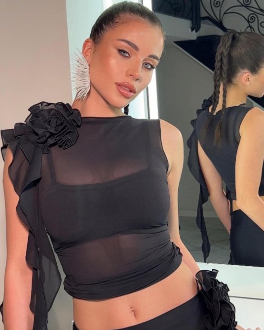 Участницы шоу холостяк