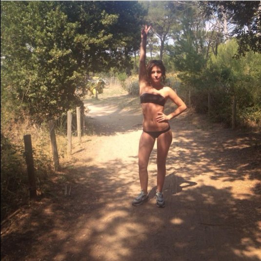 Адель экзаркопулос