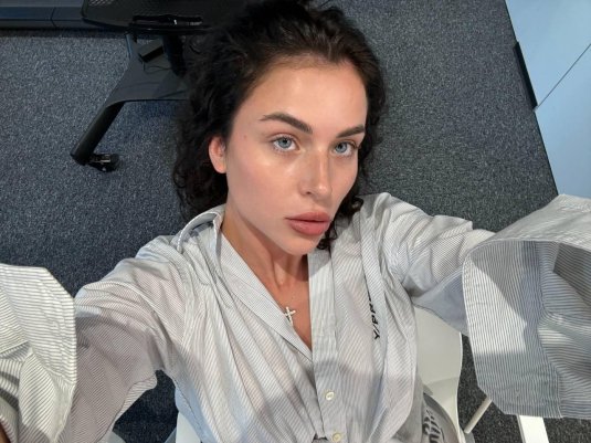 Девушка литвина