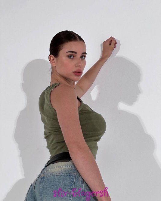 Майка женская