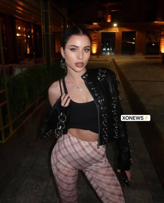 Девушка литвина