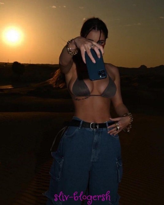 Кайли дженнер стиль