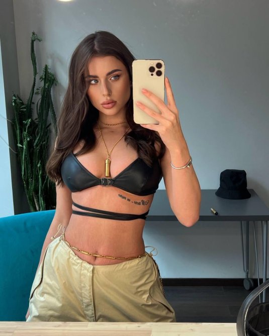 Адель вейгель