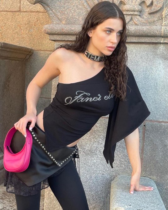 Карина смолова истомина