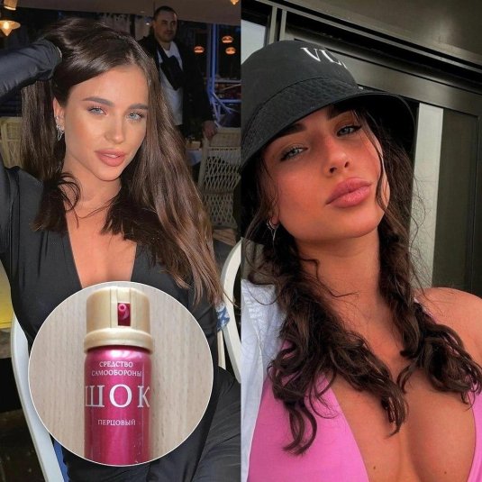 Адель вейгель