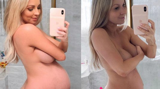 Голые известные блогерши