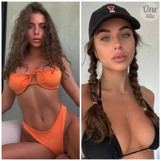 Голые известные блоггеры