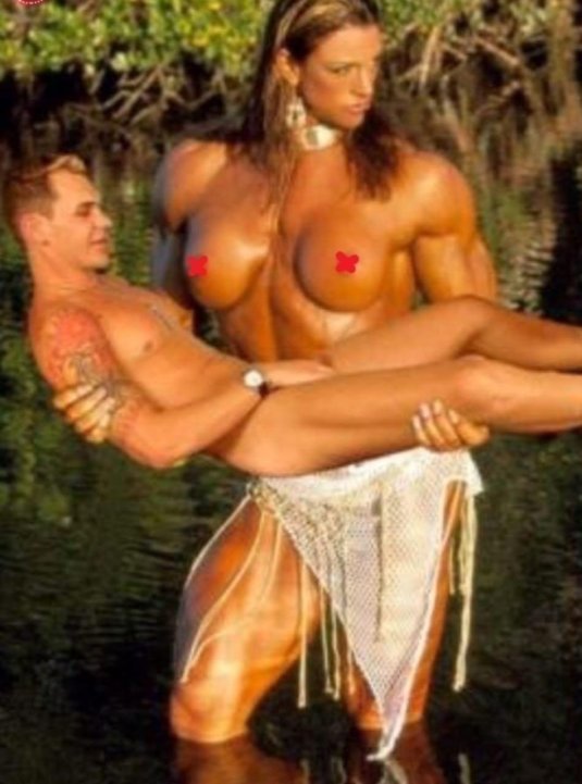 Наталья кузнецова амазонка xxx