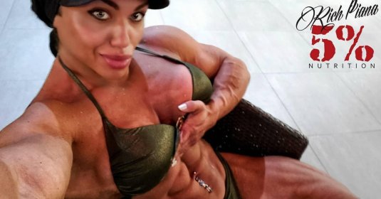 Наталья кузнецова амазонка