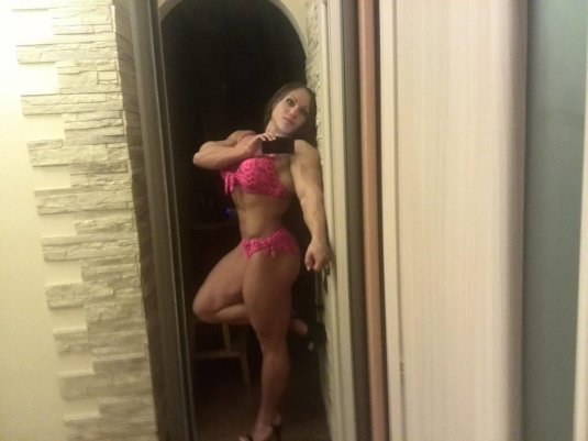 Наталья трухина