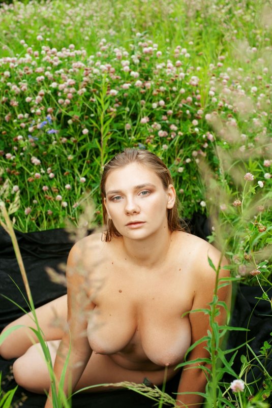 Натали тихомирова