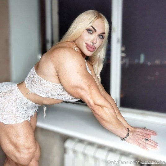 Наталья кузнецова амазонка