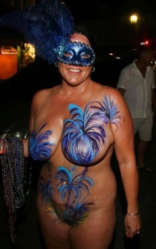 Кей вест фэнтези фест