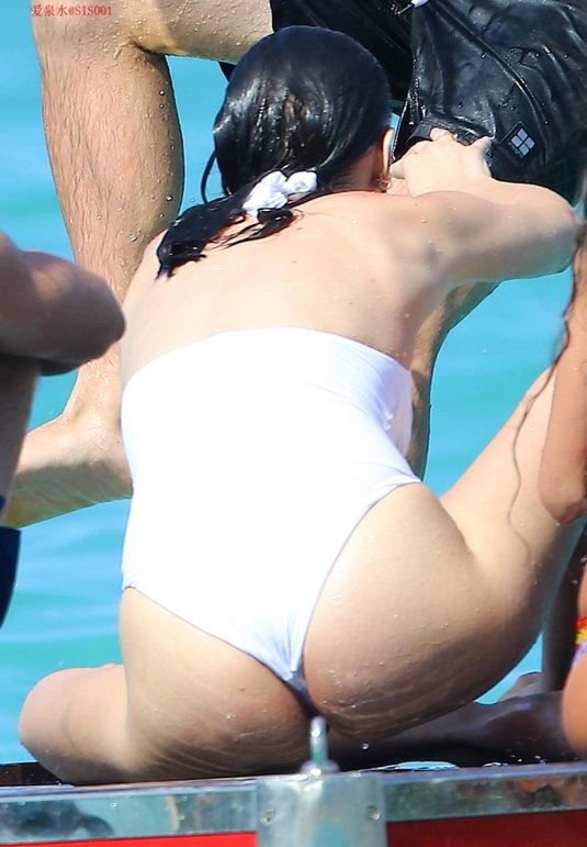 Кендалл дженнер горячие