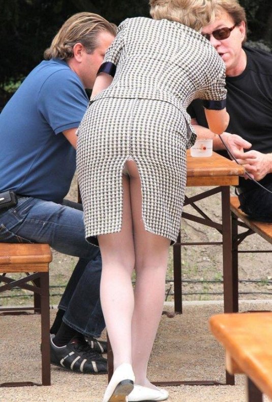 Скарлетт йоханссон засветилась