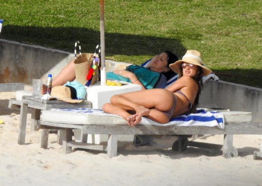 Эмили ратаковски бикини +18