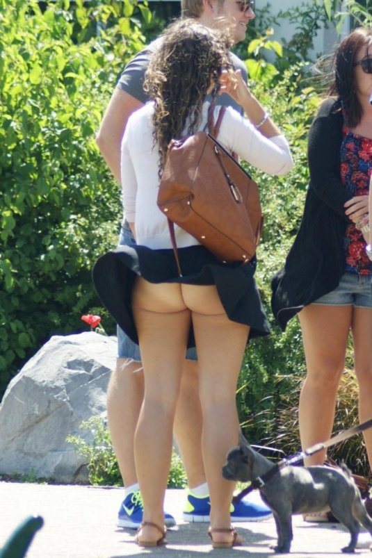 Засвет девушек