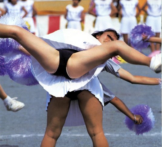 Пикантные ситуации