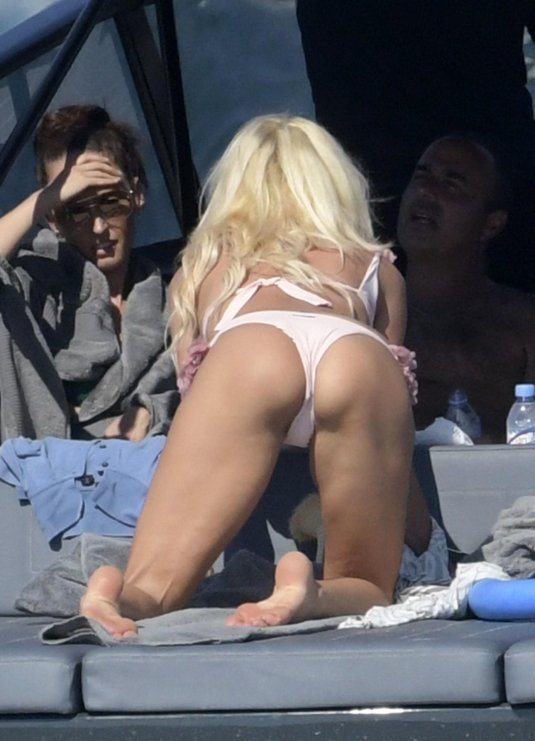 Виктория сильвстедт ххх