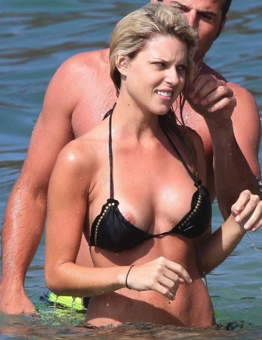 Кэрри прежан