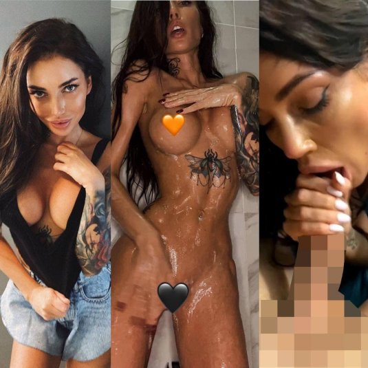 Алена омович порно