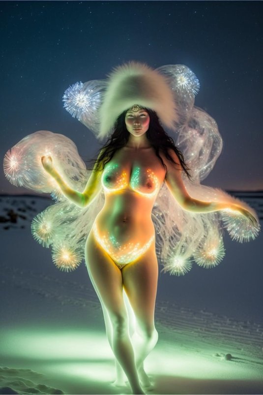 Нейросеть эротические изображения