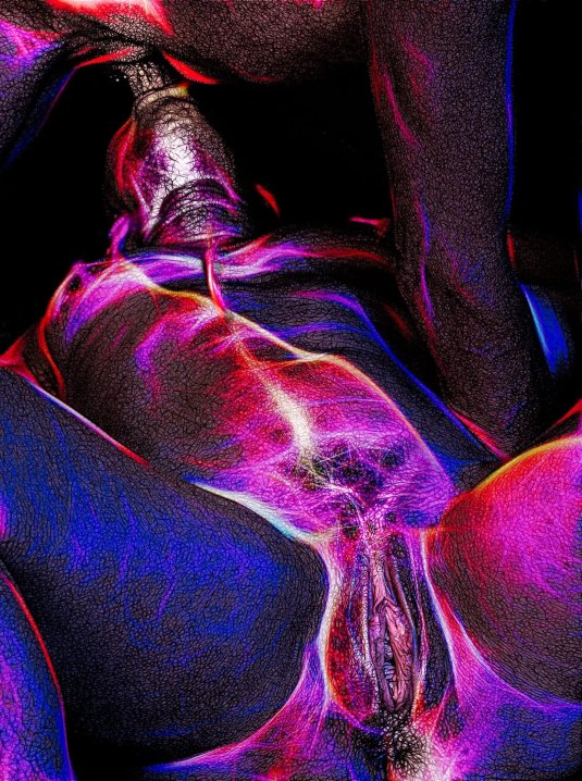 Фетиши порно