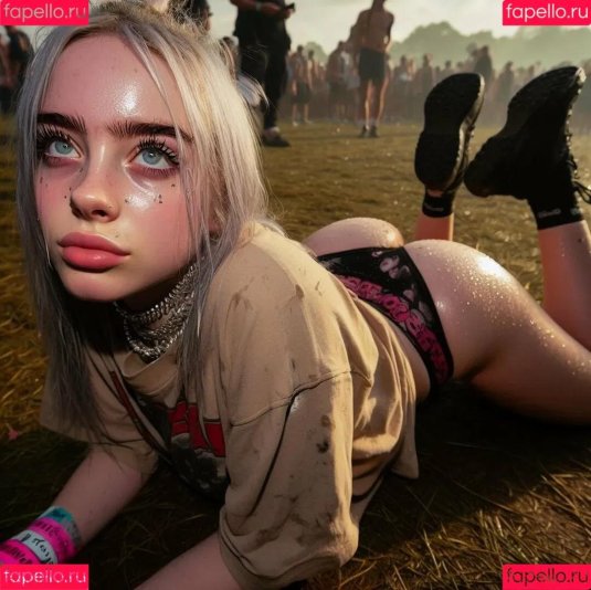 Билли айлиш