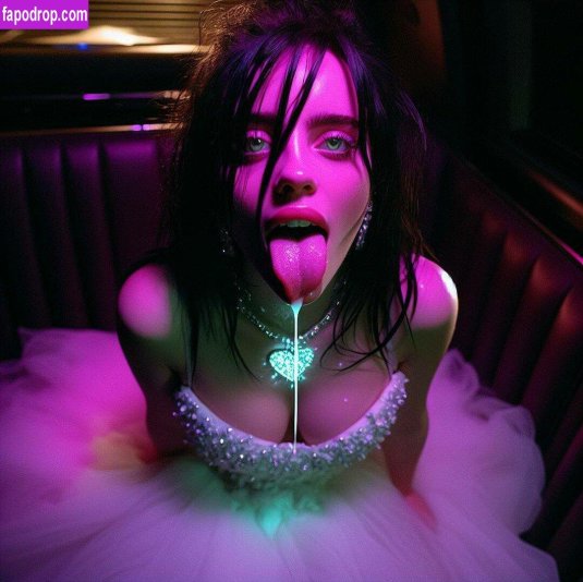 Билли айлиш