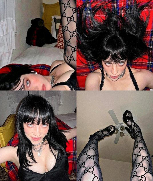 Билли айлиш