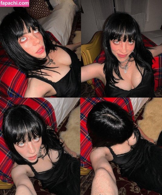 Билли айлиш