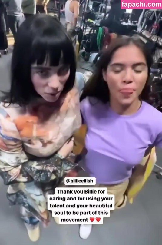 Билли айлиш