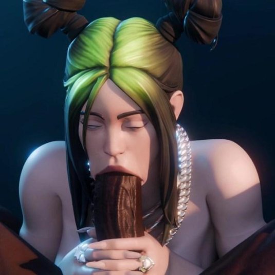 Фортнайт билли айлиш