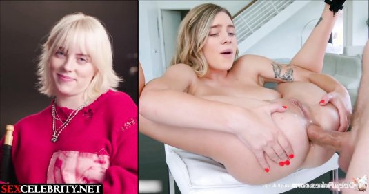 Билли айлиш